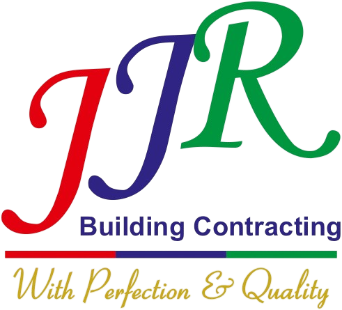 JJR Logo